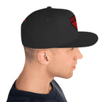 Zombies Revive | Snapback Hat
