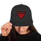 Zombies Revive | Snapback Hat