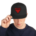 Zombies Revive | Snapback Hat