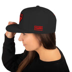 Zombies Revive | Snapback Hat