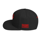 Zombies Revive | Snapback Hat