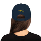 Zombies Revive | Snapback Hat