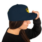 Zombies Revive | Snapback Hat