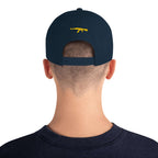 Zombies Revive | Snapback Hat