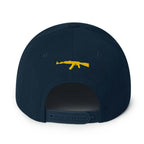 Zombies Revive | Snapback Hat