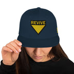 Zombies Revive | Snapback Hat