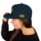 Zombies Revive | Snapback Hat