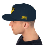 Zombies Revive | Snapback Hat