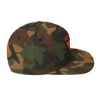Zombies Revive | Snapback Hat
