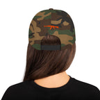 Zombies Revive | Snapback Hat