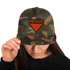 Zombies Revive | Snapback Hat