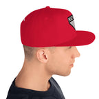 Zombies Revive | Snapback Hat