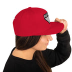 Zombies Revive | Snapback Hat
