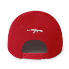 Zombies Revive | Snapback Hat
