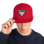 Zombies Revive | Snapback Hat
