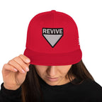 Zombies Revive | Snapback Hat