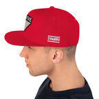 Zombies Revive | Snapback Hat
