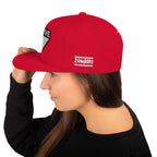 Zombies Revive | Snapback Hat