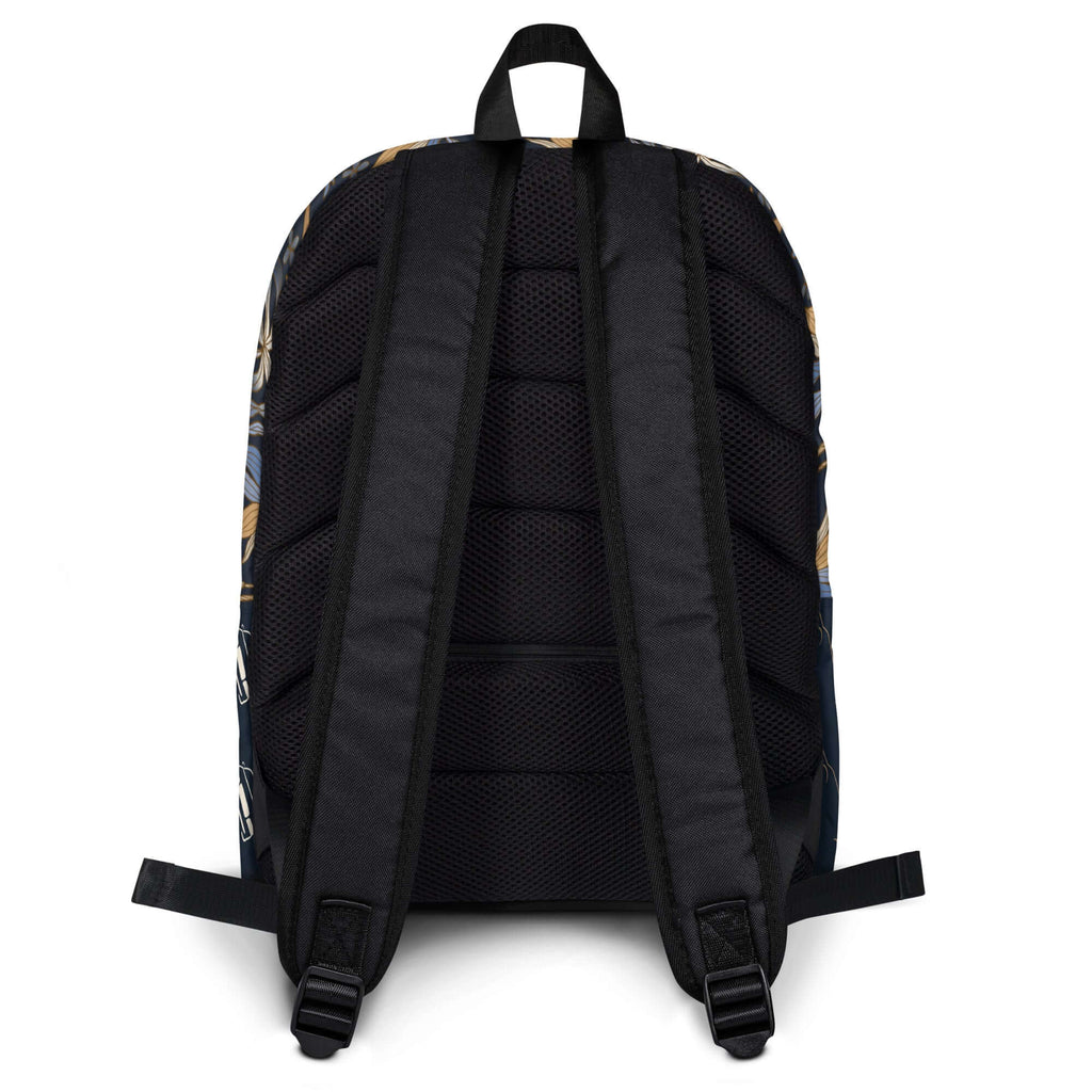 Hard Body Panther Club | Backpack