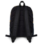 Hard Body Panther Club | Backpack