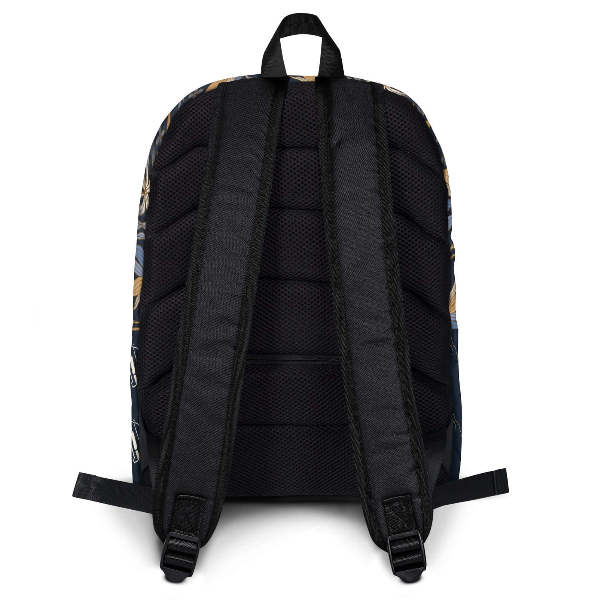 Hard Body Panther Club | Backpack