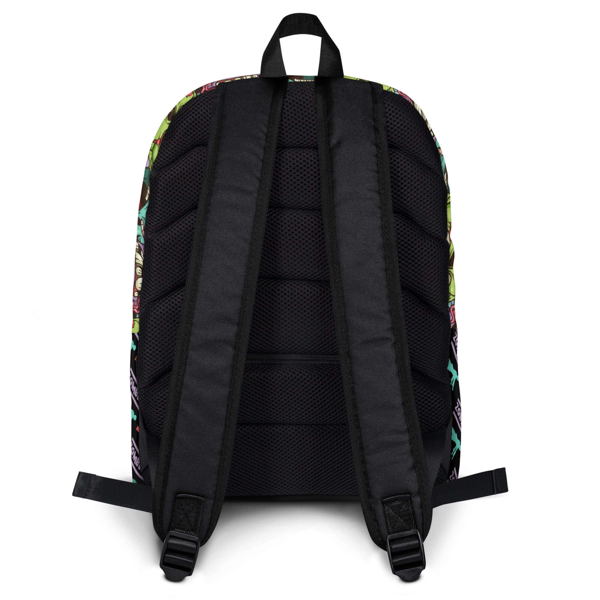 Zombie Killer Elite Club | Backpack