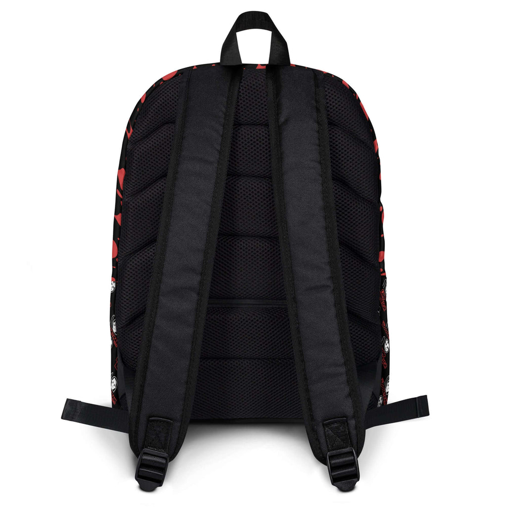 The Horror | Backpack