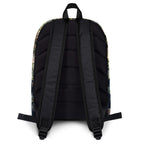 Vengeful Army Club | Backpack.