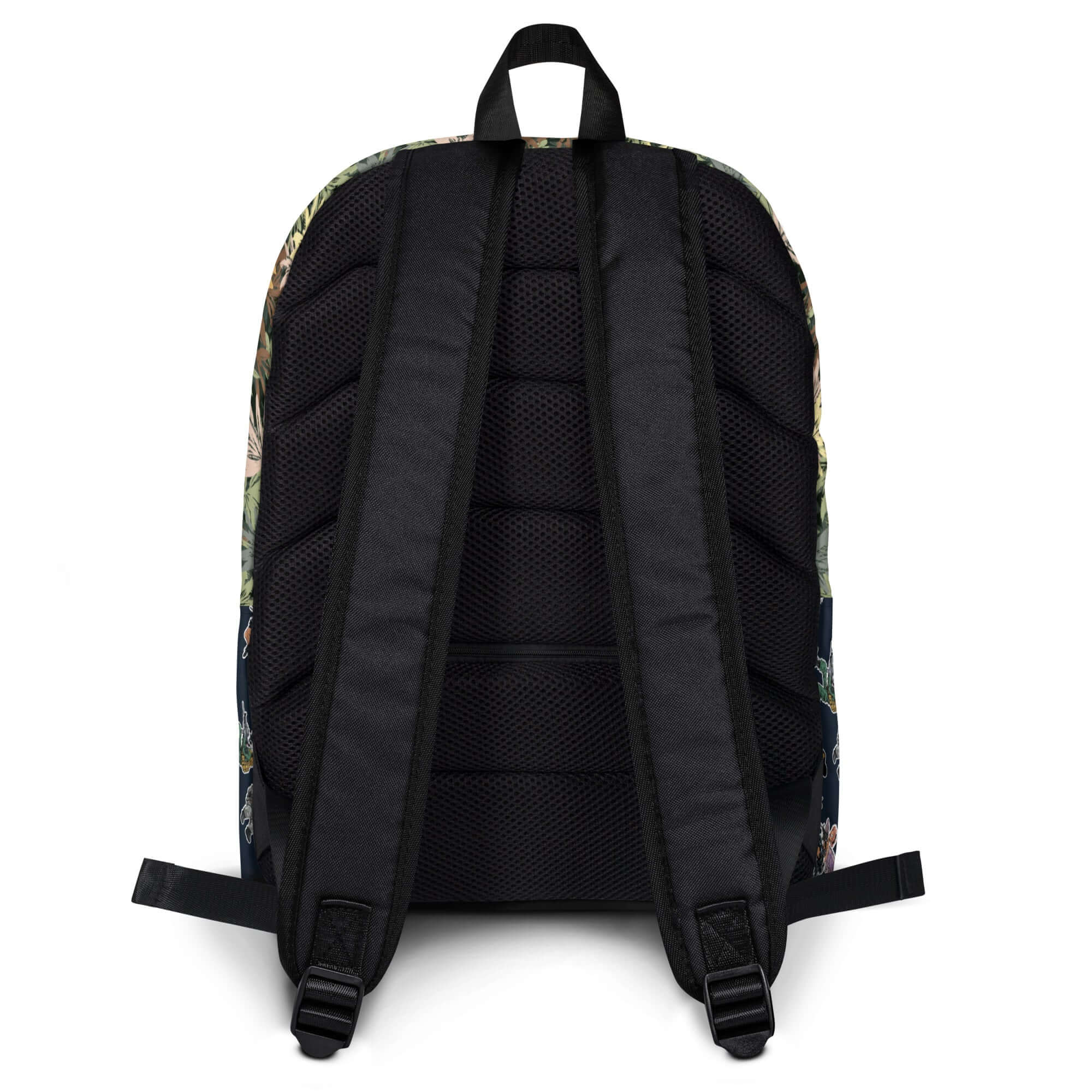 Vengeful Army Club | Backpack.
