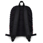 Riot Mind Studios - All My Guns | Backpack
