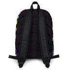 Riot Mind Studios - Graffiti Tag Bag | Backpack