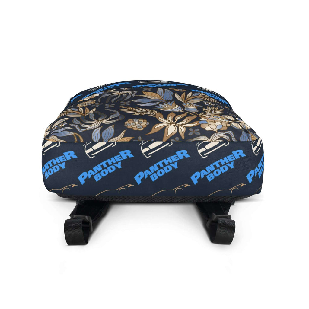 Hard Body Panther Club | Backpack
