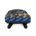 Hard Body Panther Club | Backpack