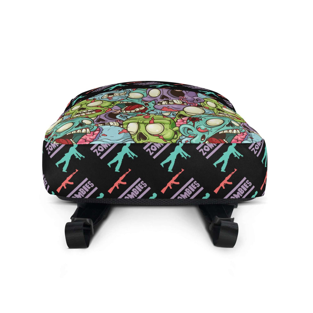 Zombie Killer Elite Club | Backpack