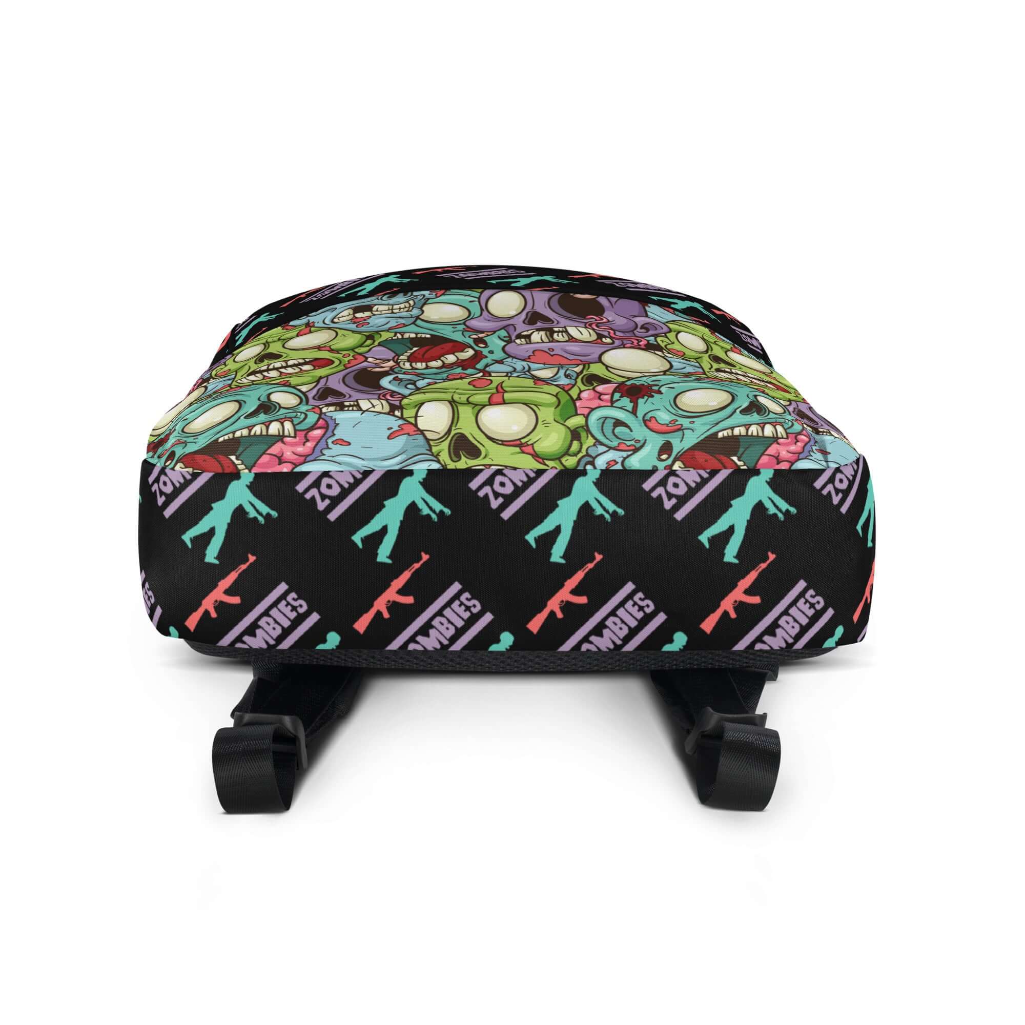 Zombie Killer Elite Club | Backpack