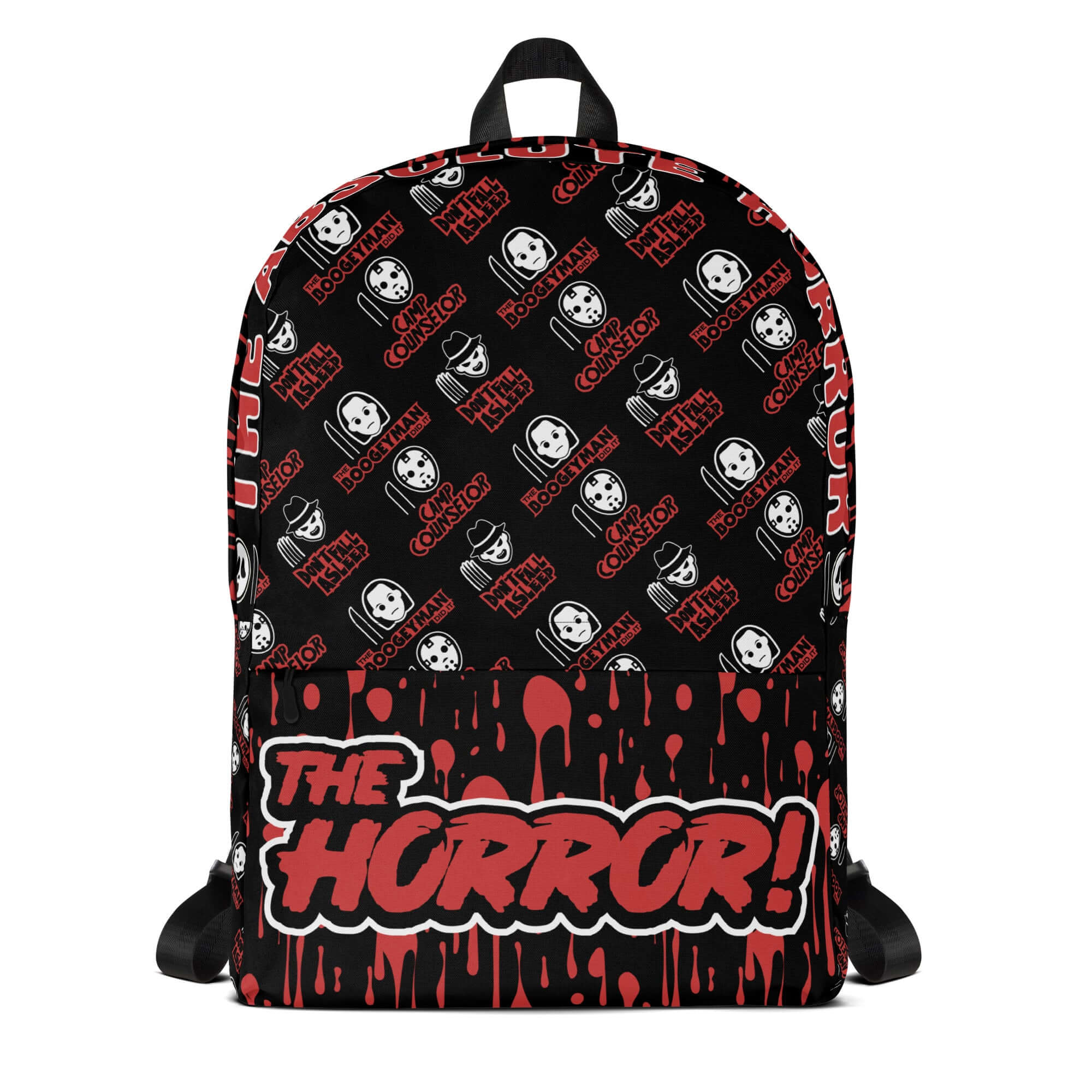 The Horror | Backpack
