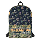 Vengeful Army Club | Backpack.