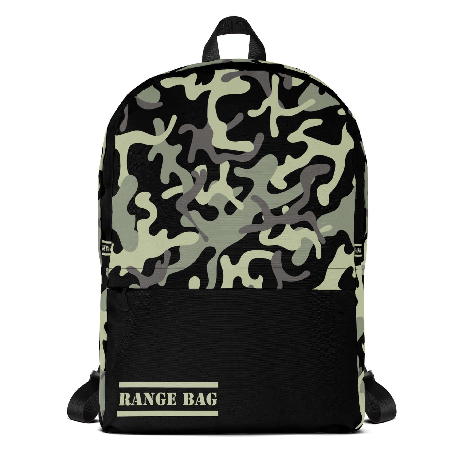 Range Bag | Backpack