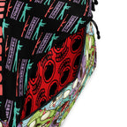 Zombie Killer Elite Club | Backpack