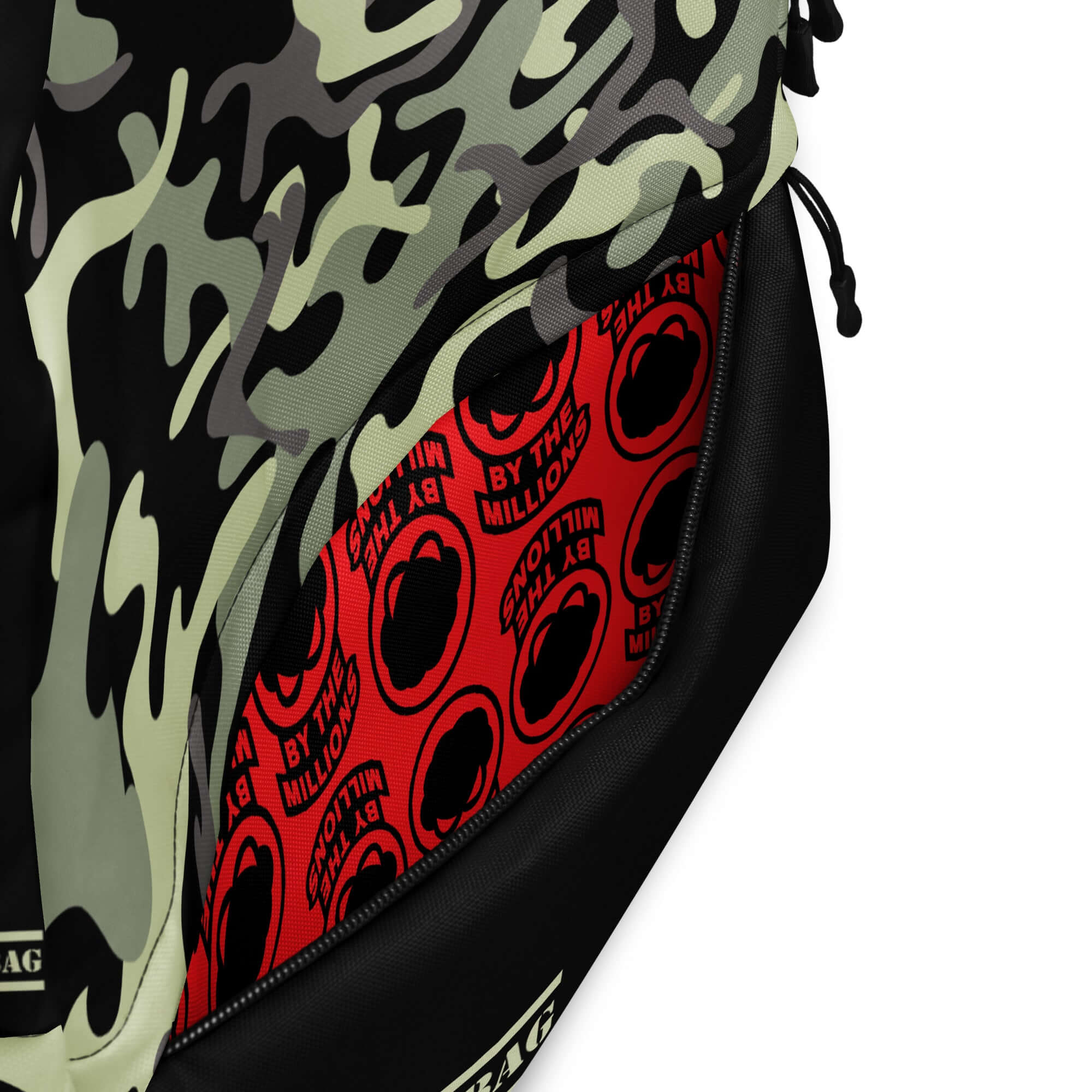 Range Bag | Backpack