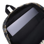 Hard Body Panther Club | Backpack