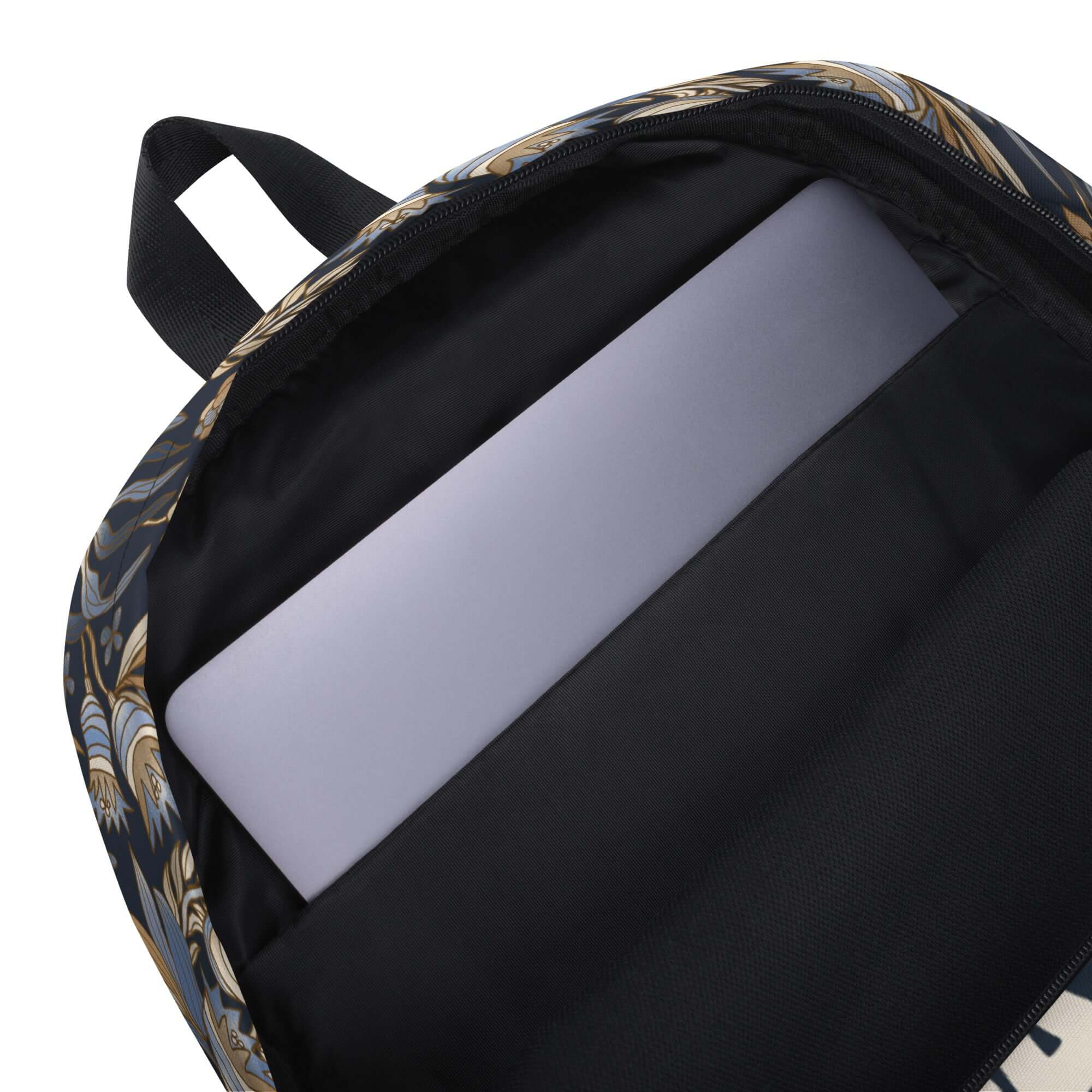 Hard Body Panther Club | Backpack