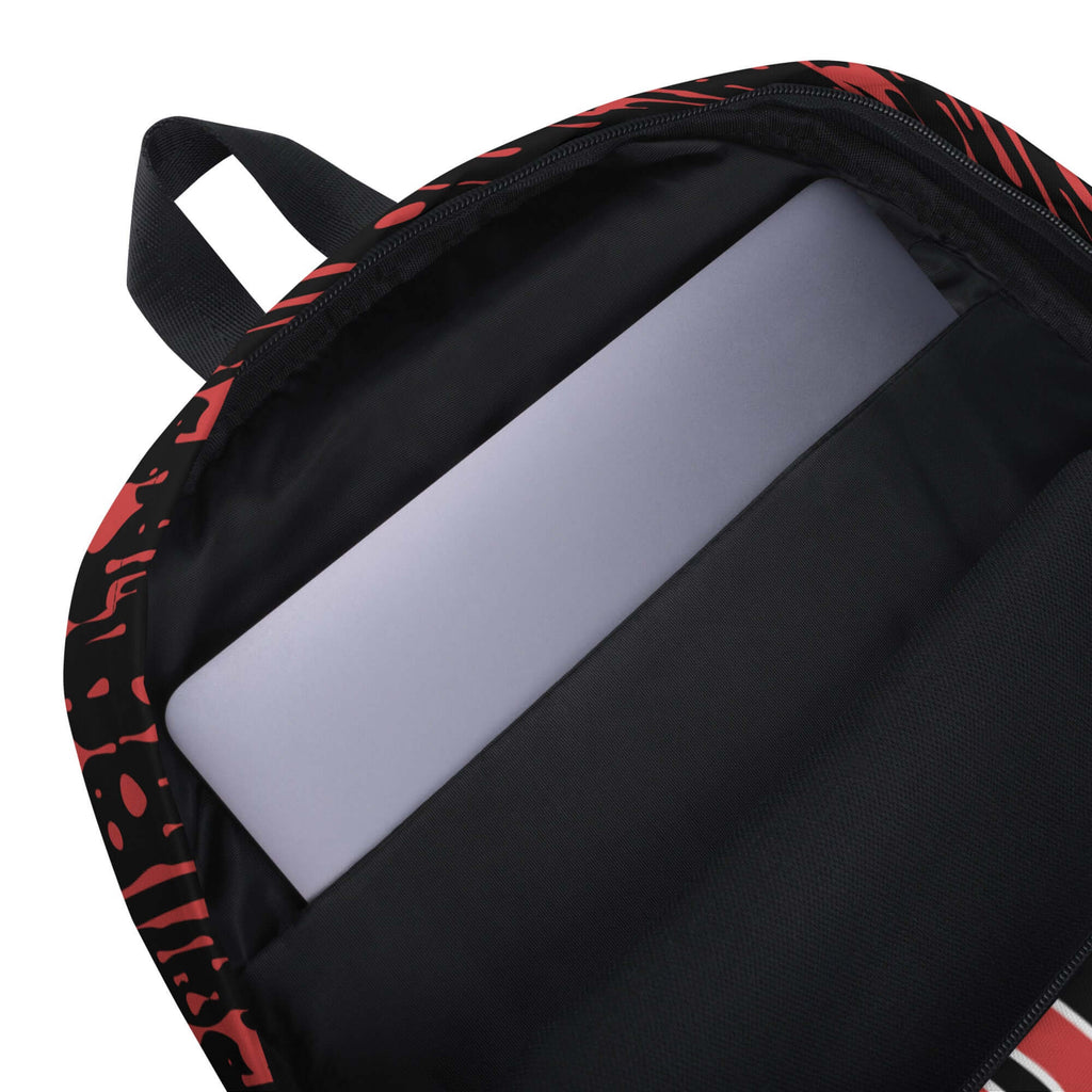 The Horror | Backpack
