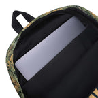 Vengeful Army Club | Backpack.