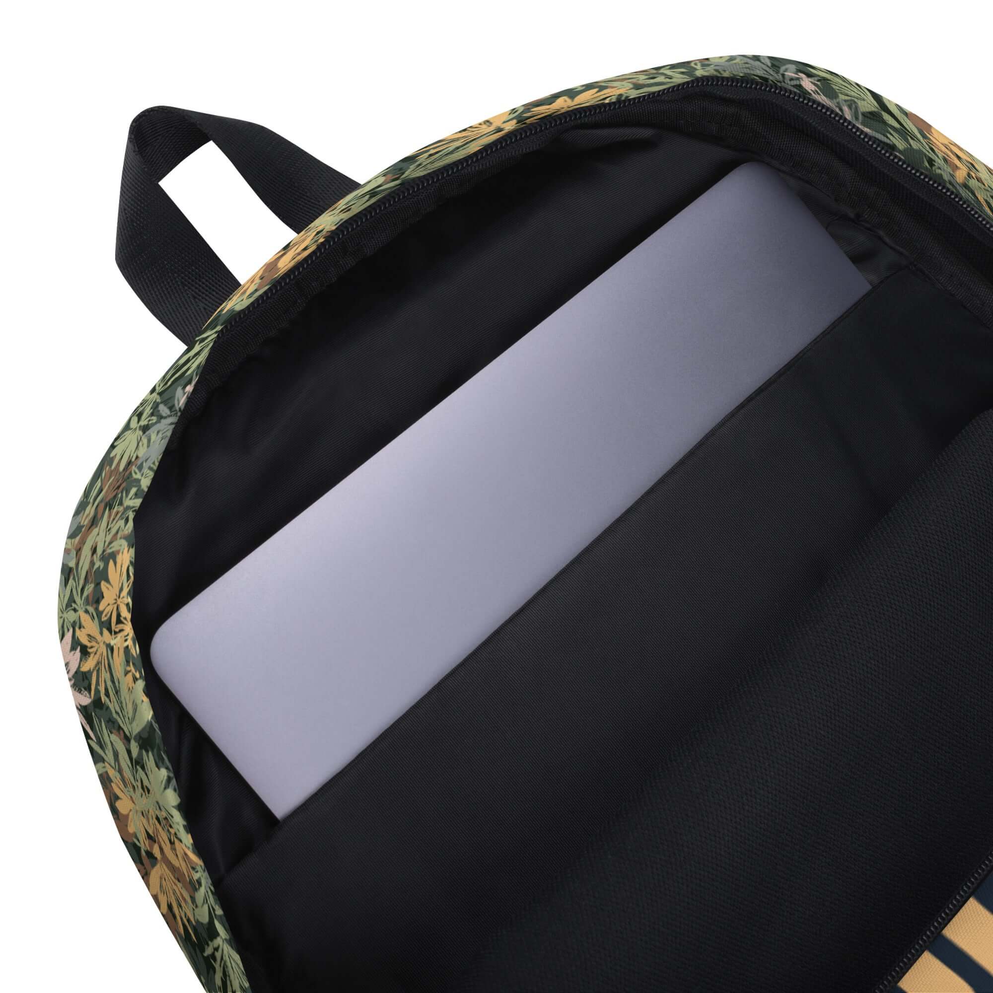 Vengeful Army Club | Backpack.