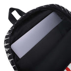 Riot Mind Studios - All My Guns | Backpack