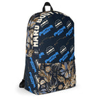 Hard Body Panther Club | Backpack