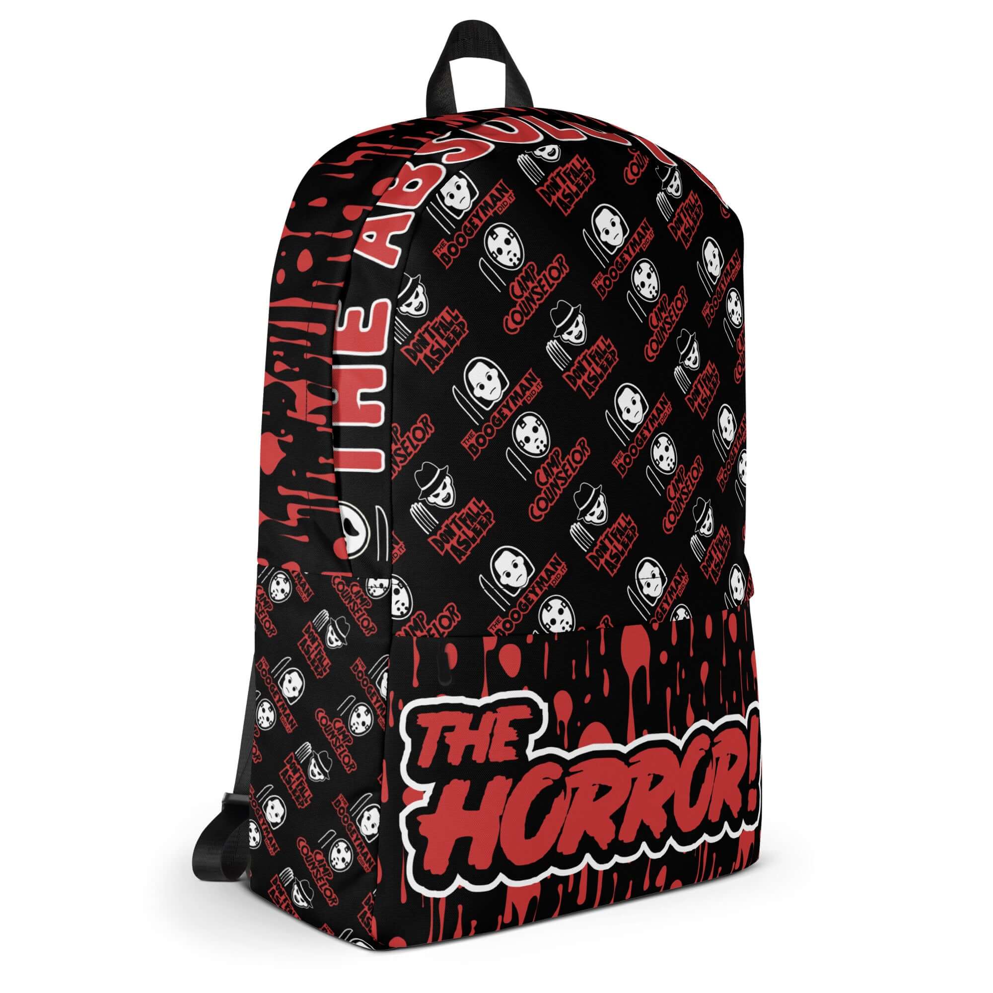 The Horror | Backpack