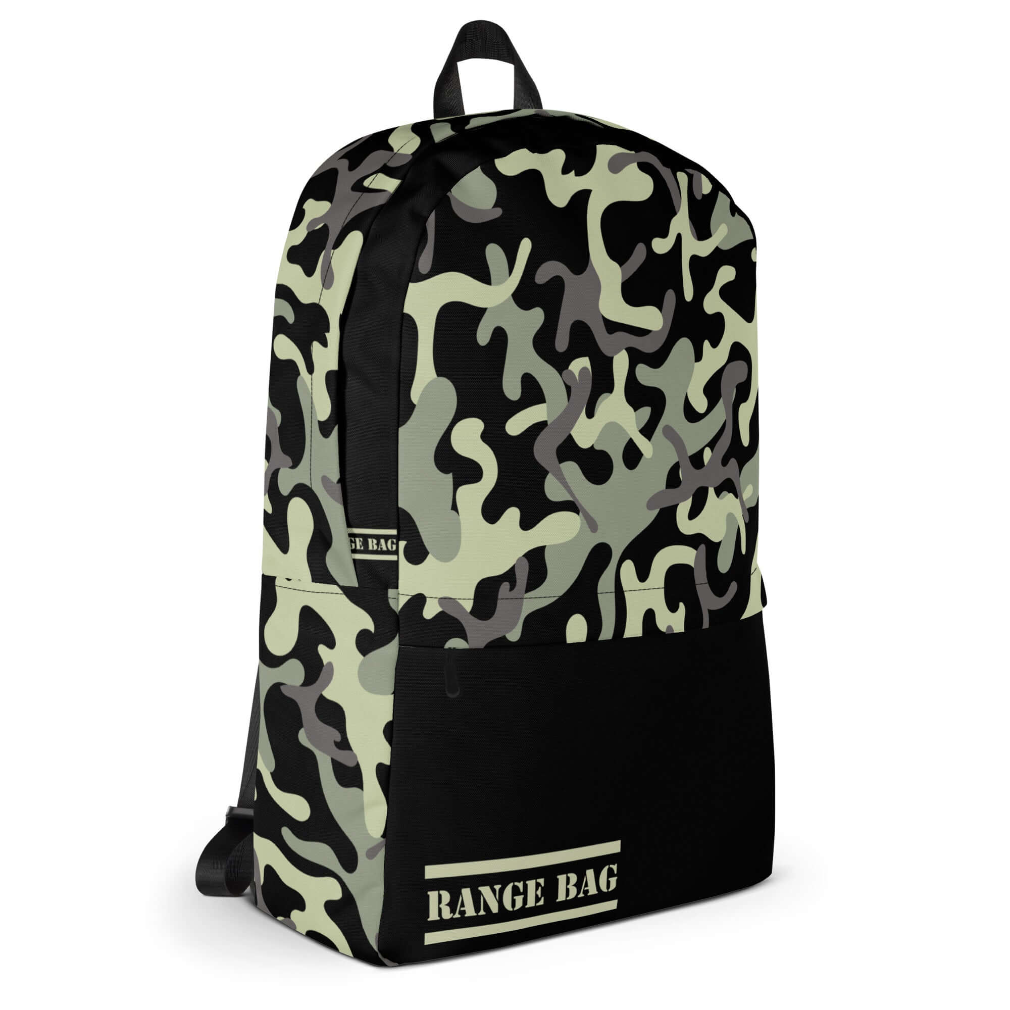 Range Bag | Backpack