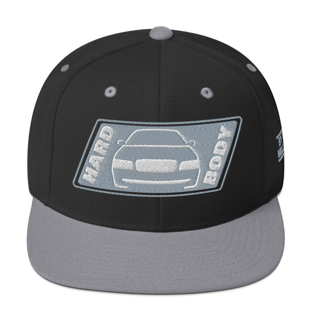 Hard Body P71 | Snapback Hat